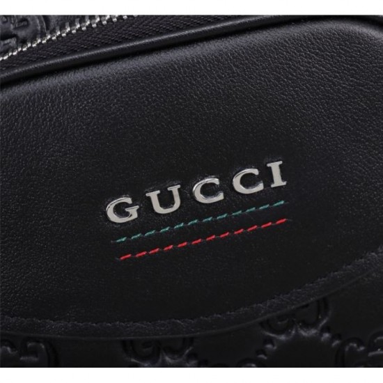 2025FW Chest Bag GUCCI A luxurious bag with elegant and autumnal feel 2025FW Chest Bag GUCCI A luxurious bag with elegant and autumnal feel