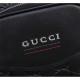 2025FW Chest Bag GUCCI A luxurious bag with elegant and autumnal feel 2025FW Chest Bag GUCCI A luxurious bag with elegant and autumnal feel
