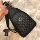 2025FW Chest Bag GUCCI Autumn Classic Items Sophisticated High Quality Design 2025FW Chest Bag GUCCI Autumn Classic Items Sophisticated High Quality Design
