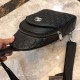 2025FW Chest Bag GUCCI Autumn Classic Items Sophisticated High Quality Design 2025FW Chest Bag GUCCI Autumn Classic Items Sophisticated High Quality Design