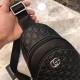 2025FW Chest Bag GUCCI Autumn Classic Items Sophisticated High Quality Design 2025FW Chest Bag GUCCI Autumn Classic Items Sophisticated High Quality Design