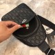 2025FW Chest Bag GUCCI Autumn Classic Items Sophisticated High Quality Design 2025FW Chest Bag GUCCI Autumn Classic Items Sophisticated High Quality Design