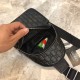 2025FW Chest Bag GUCCI Autumn Classic Items Sophisticated High Quality Design 2025FW Chest Bag GUCCI Autumn Classic Items Sophisticated High Quality Design