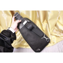 2025FW Chest Bag GUCCI Gucci Excellent trend bag with a style that is perfect for this year