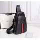 2025FW Chest Bag GUCCI Gucci Urban fashion bag with a trendy feel this season 2025FW Chest Bag GUCCI Gucci Urban fashion bag with a trendy feel this season