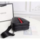 2025FW Chest Bag GUCCI Gucci Urban fashion bag with a trendy feel this season 2025FW Chest Bag GUCCI Gucci Urban fashion bag with a trendy feel this season
