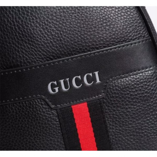 2025FW Chest Bag GUCCI Gucci Urban fashion bag with a trendy feel this season 2025FW Chest Bag GUCCI Gucci Urban fashion bag with a trendy feel this season
