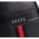 2025FW Chest Bag GUCCI Gucci Urban fashion bag with a trendy feel this season 2025FW Chest Bag GUCCI Gucci Urban fashion bag with a trendy feel this season