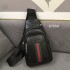2025FW Chest Bag GUCCI Classic Popular Item Nowadays an essential bag for adults