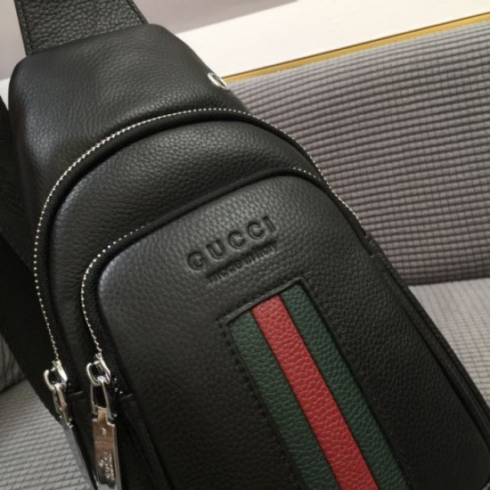 2025FW Chest Bag GUCCI Classic Popular Item Nowadays an essential bag for adults 2025FW Chest Bag GUCCI Classic Popular Item Nowadays an essential bag for adults