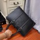 2025FW Briefcase HERMES Hermes New Briefcase Perfect for elegant casual outfits