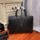 2025FW Briefcase HERMES Hermes New Briefcase Perfect for elegant casual outfits