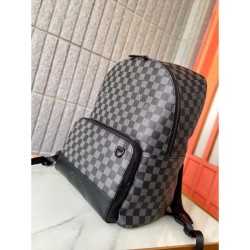 2025SS Backpack LOUIS VUITTON Louis Vuitton Most popular product