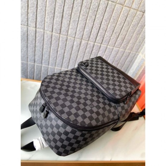 2025SS Backpack LOUIS VUITTON Louis Vuitton Most popular product 2025SS Backpack LOUIS VUITTON Louis Vuitton Most popular product