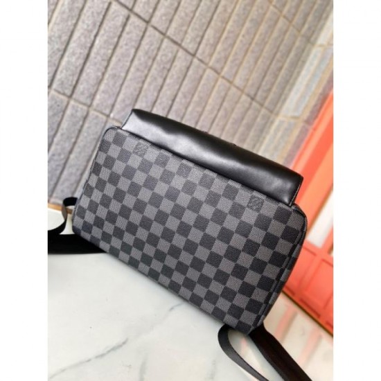 2025SS Backpack LOUIS VUITTON Louis Vuitton Most popular product 2025SS Backpack LOUIS VUITTON Louis Vuitton Most popular product