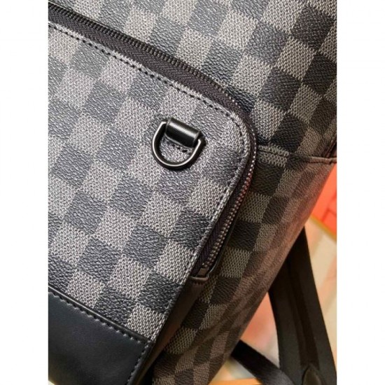 2025SS Backpack LOUIS VUITTON Louis Vuitton Most popular product 2025SS Backpack LOUIS VUITTON Louis Vuitton Most popular product