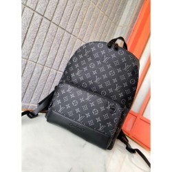 2025SS Backpack LOUIS VUITTON Louis Vuitton Perfect item for summer