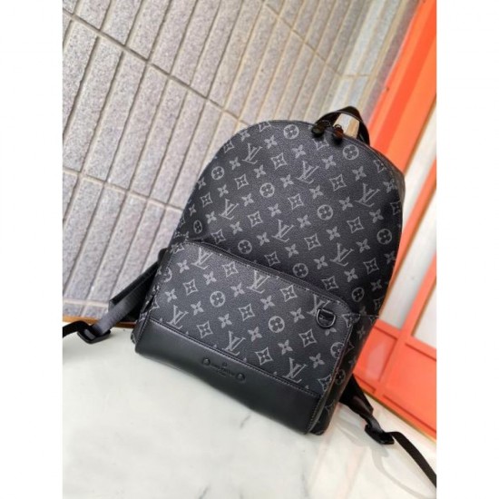 2025SS Backpack LOUIS VUITTON Louis Vuitton Perfect item for summer