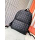 2025SS Backpack LOUIS VUITTON Louis Vuitton Perfect item for summer