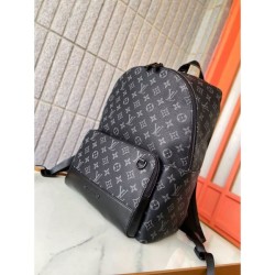 2025SS Backpack LOUIS VUITTON Louis Vuitton Perfect item for summer