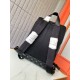 2025SS Backpack LOUIS VUITTON Louis Vuitton Perfect item for summer