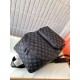2025SS Backpack LOUIS VUITTON Louis Vuitton Perfect item for summer
