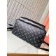 2025SS Backpack LOUIS VUITTON Louis Vuitton Perfect item for summer