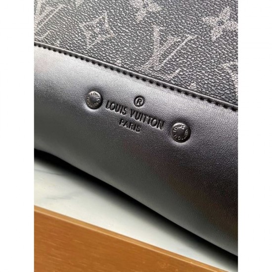 2025SS Backpack LOUIS VUITTON Louis Vuitton Perfect item for summer