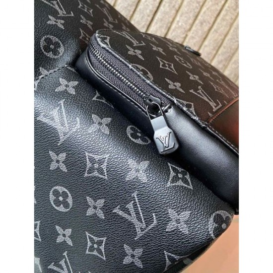2025SS Backpack LOUIS VUITTON Louis Vuitton Perfect item for summer