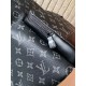 2025SS Backpack LOUIS VUITTON Louis Vuitton Perfect item for summer
