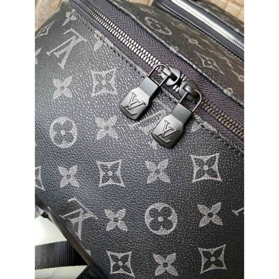 2025SS Backpack LOUIS VUITTON Louis Vuitton Perfect item for summer