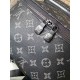 2025SS Backpack LOUIS VUITTON Louis Vuitton Perfect item for summer