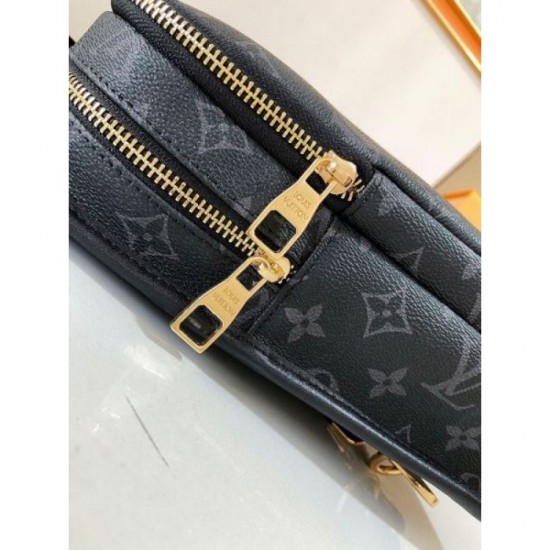LOUIS VUITTON Louis Vuitton Chest Bag 2025SS Big attention! New spring and summer releases LOUIS VUITTON Louis Vuitton Chest Bag 2025SS Big attention! New spring and summer releases
