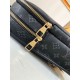 LOUIS VUITTON Louis Vuitton Chest Bag 2025SS Big attention! New spring and summer releases LOUIS VUITTON Louis Vuitton Chest Bag 2025SS Big attention! New spring and summer releases