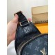 LOUIS VUITTON Louis Vuitton Chest Bag 2025SS Big attention! New spring and summer releases LOUIS VUITTON Louis Vuitton Chest Bag 2025SS Big attention! New spring and summer releases