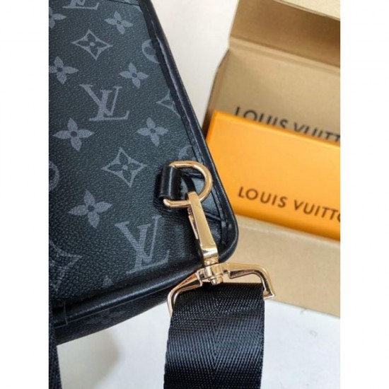 LOUIS VUITTON Louis Vuitton Chest Bag 2025SS Big attention! New spring and summer releases LOUIS VUITTON Louis Vuitton Chest Bag 2025SS Big attention! New spring and summer releases