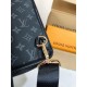 LOUIS VUITTON Louis Vuitton Chest Bag 2025SS Big attention! New spring and summer releases LOUIS VUITTON Louis Vuitton Chest Bag 2025SS Big attention! New spring and summer releases