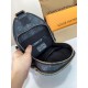 LOUIS VUITTON Louis Vuitton Chest Bag 2025SS Big attention! New spring and summer releases LOUIS VUITTON Louis Vuitton Chest Bag 2025SS Big attention! New spring and summer releases