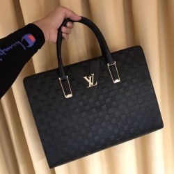 2025FW Briefcase LOUIS VUITTON Autumn/Winter New Arrival Luxury Sale Price