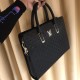 2025FW Briefcase LOUIS VUITTON Autumn/Winter New Arrival Luxury Sale Price