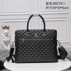 2025FW Briefcase LOUIS VUITTON Louis Vuitton Limited Item Not to Miss, Featured Fall/Winter Model