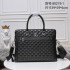 2025FW Briefcase LOUIS VUITTON Louis Vuitton Limited Item Not to Miss, Featured Fall/Winter Model