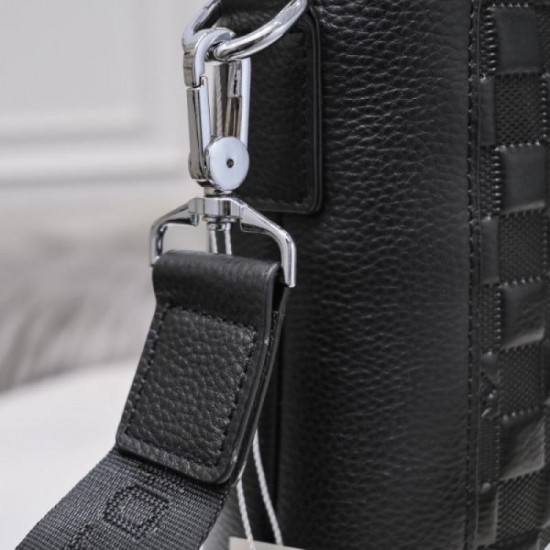 2025FW Briefcase LOUIS VUITTON Louis Vuitton Limited Item Not to Miss, Featured Fall/Winter Model