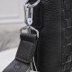2025FW Briefcase LOUIS VUITTON Louis Vuitton Limited Item Not to Miss, Featured Fall/Winter Model