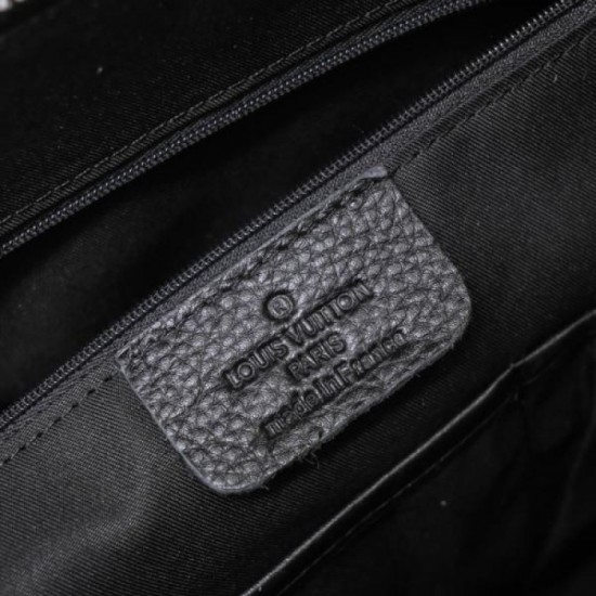 2025FW Briefcase LOUIS VUITTON Louis Vuitton Limited Item Not to Miss, Featured Fall/Winter Model