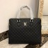2025FW Briefcase LOUIS VUITTON Louis Vuitton Popular briefcase with high fashion sensitivity