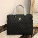 2025FW Briefcase LOUIS VUITTON Louis Vuitton Popular briefcase with high fashion sensitivity