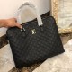 2025FW Briefcase LOUIS VUITTON Louis Vuitton Popular briefcase with high fashion sensitivity