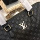 2025FW Briefcase LOUIS VUITTON Louis Vuitton Popular briefcase with high fashion sensitivity