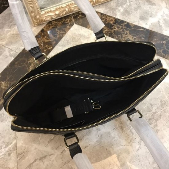 2025FW Briefcase LOUIS VUITTON Louis Vuitton Popular briefcase with high fashion sensitivity